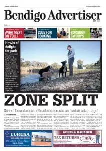Bendigo Advertiser - June 28, 2019
