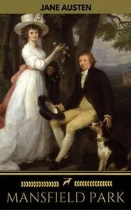 «Mansfield Park (Golden Deer Classics)» by Jane Austen,Golden Deer Classics