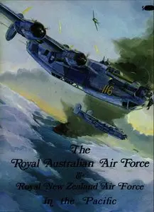 Royal Australian Air Force and Royal New Zealand Air Force in the Pacific