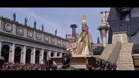 Cleopatra (1963)