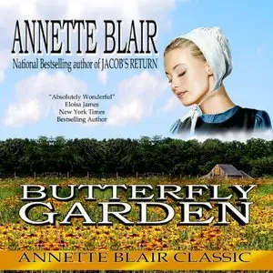 The Butterfly Garden