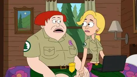 Brickleberry S02E08