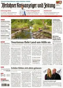 Iserlohner Kreisanzeiger – 29. April 2020