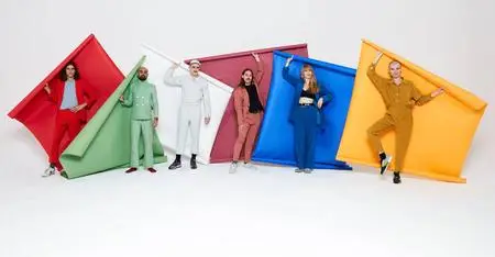 Catastrophe - GONG! (2020) {Tricatel}