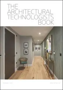 The Architectural Technologists Book (at:b) - February 2023