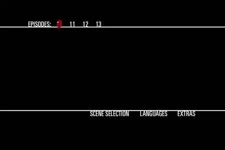 Devilman Lady (1998-1999) [6 DVD]