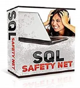SQL Safety Net: mysql database