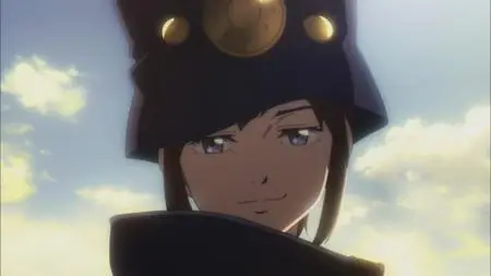 Boogiepop wa Warawanai (2019)