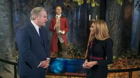 Smithsonain Ch. - Americas Hidden Stories: Series 2 (2021)