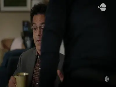 Manifest S02E08