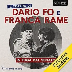 «In fuga dal Senato» by Dario Fo, Franca Rame