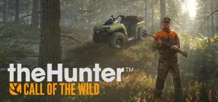 theHunter Call of the Wild (2017) v2649775