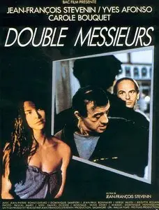 Double Messieurs (1986) [Re-UP] 