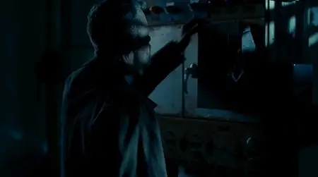 Riddle (2013)