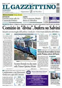 Il Gazzettino - 17 Agosto 2016