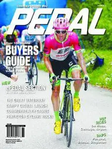Pedal Magazine – August 2018