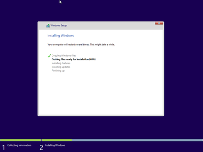 Windows 8.1 Pro Vl Update 3 December 2020 Multilingual Preactivated