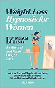 Weight Loss Hypnosis for Women