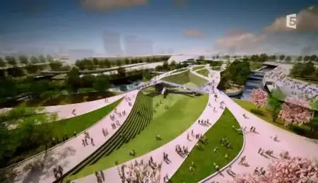 (Fr5) Superstructures - Londres 2012 (2011)