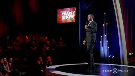 The Daily Show with Trevor Noah 2017-12-18