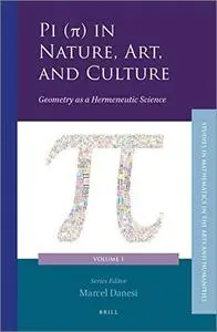 Pi (π) in Nature, Art, and Culture: Geometry as a Hermeneutic Science