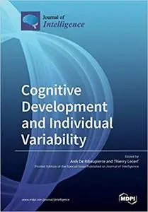 Cognitive Development and Individual Variability