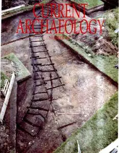 Current Archaeology - Issue 141