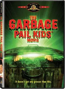 The Garbage Pail Kids Movie (1987)