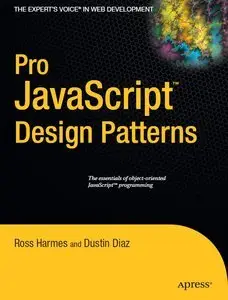 Pro JavaScript Design Patterns (repost)