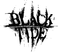 Black Tide - Light From Above (2008) [Japan SHM-CD + DVD]