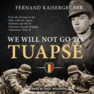 «We Will Not Go to Tuapse» by Fernand Kaisergruber