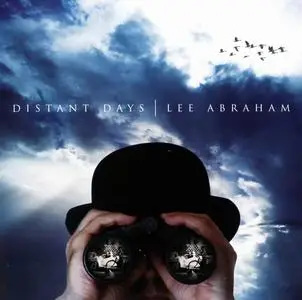 Lee Abraham - Distant Days (2014)