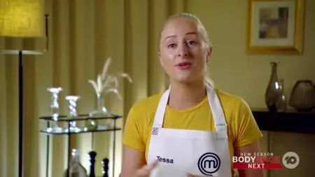 MasterChef Australia S11E52