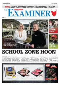 The Examiner - June 12, 2020