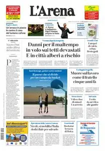 l'Arena - 29 Luglio 2023