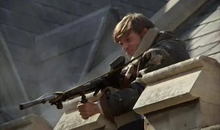 Lindsay ANDERSON  (Drame)  IF ...  [DVDrip]  1968 