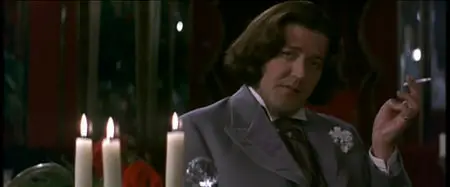 Wilde