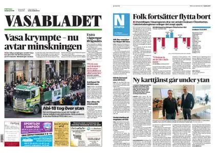 Vasabladet – 16.02.2018