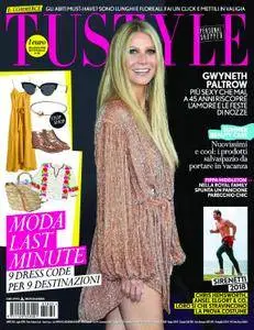 Tu Style - 17 luglio 2018