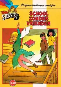 Tina Sterstrip - 03 - De Boze Graaf Van Pommeren