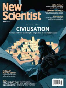 New Scientist International Edition - July 01, 2023