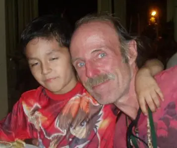 The Gringo Shaman of the Amazon