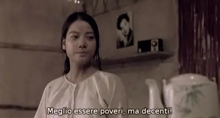 The White Silk Dress / Áo lụa Hà Đông (2006) - Repost