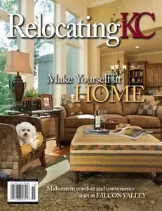 Relocating In Kansas City 2012