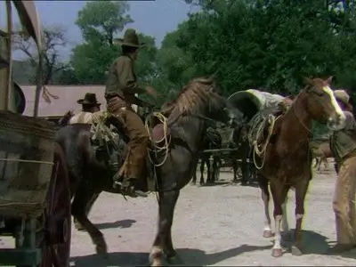 The Lawless Breed (1953) [Repost]