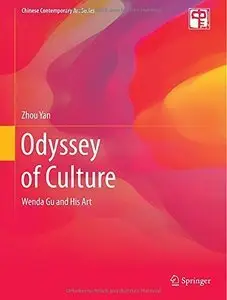 Odyssey of Culture: Wenda Gu and His Art
