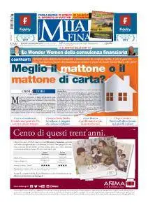 Milano Finanza - 28 Ottobre 2017