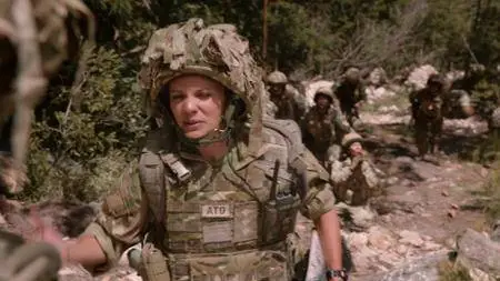 Bluestone 42 S03E03