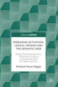 Spreading Activation, Lexical Priming and the Semantic Web