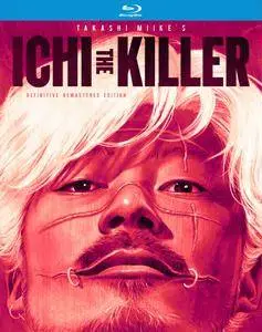 Ichi the Killer (2001)